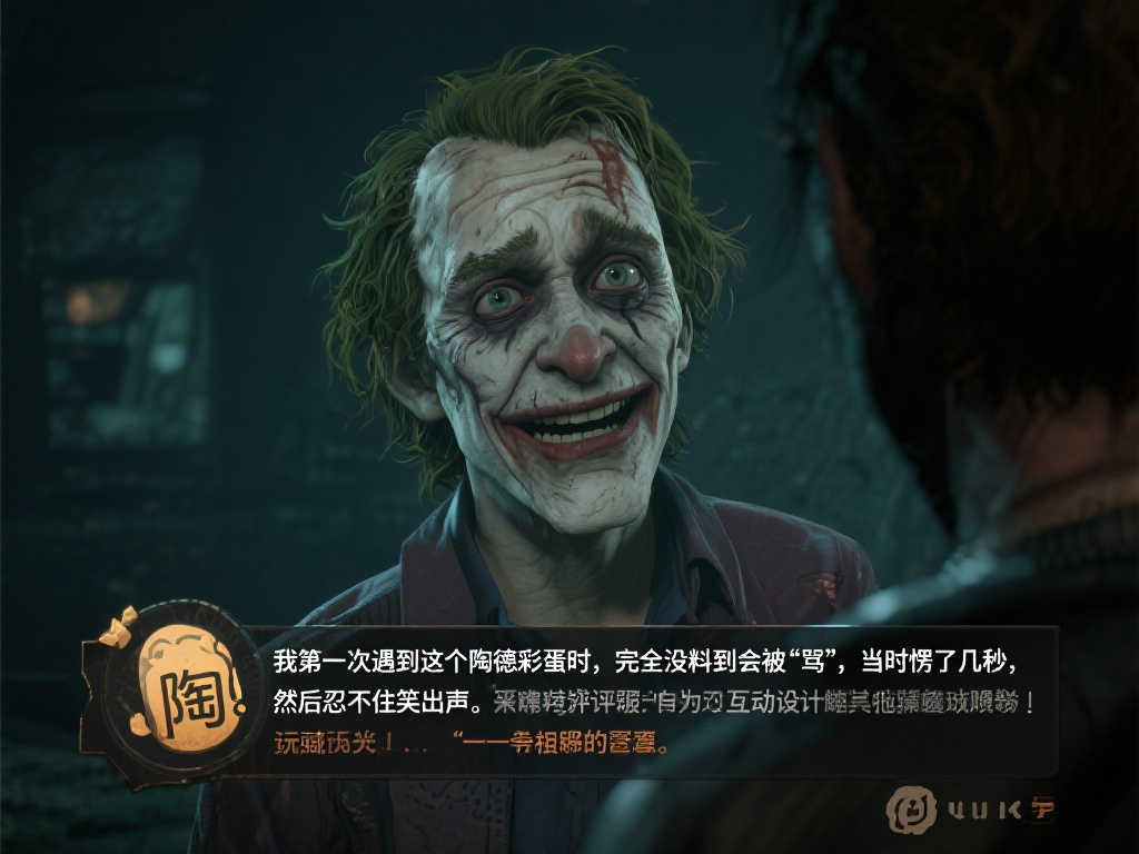 《上古卷轴4:湮灭重制版》惊现19年前陶德隐藏彩蛋!激怒他竟会被骂! 《上古卷轴4:湮灭重制版》惊现19年前陶德隐藏彩蛋!激怒他竟会被骂!