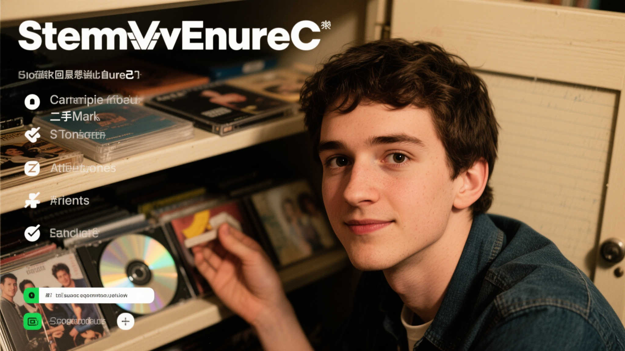 玩家二手店淘到Steam“古董”，意外勾起老玩家青春记忆！